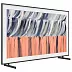 Телевизор Samsung QE98LS03HEUXPY (2026) 98", 4K UHD, QLED