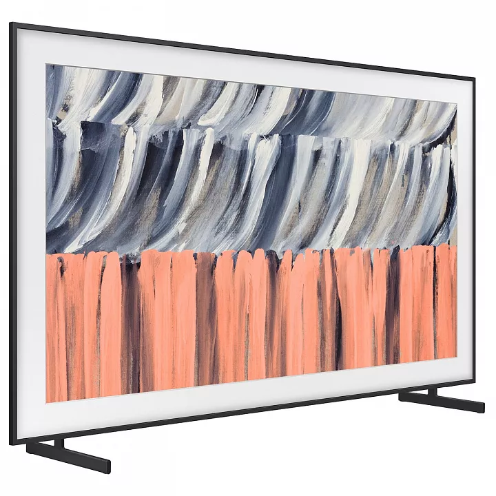 Телевизор Samsung QE98LS03HEUXPY (2026) 98", 4K UHD, QLED