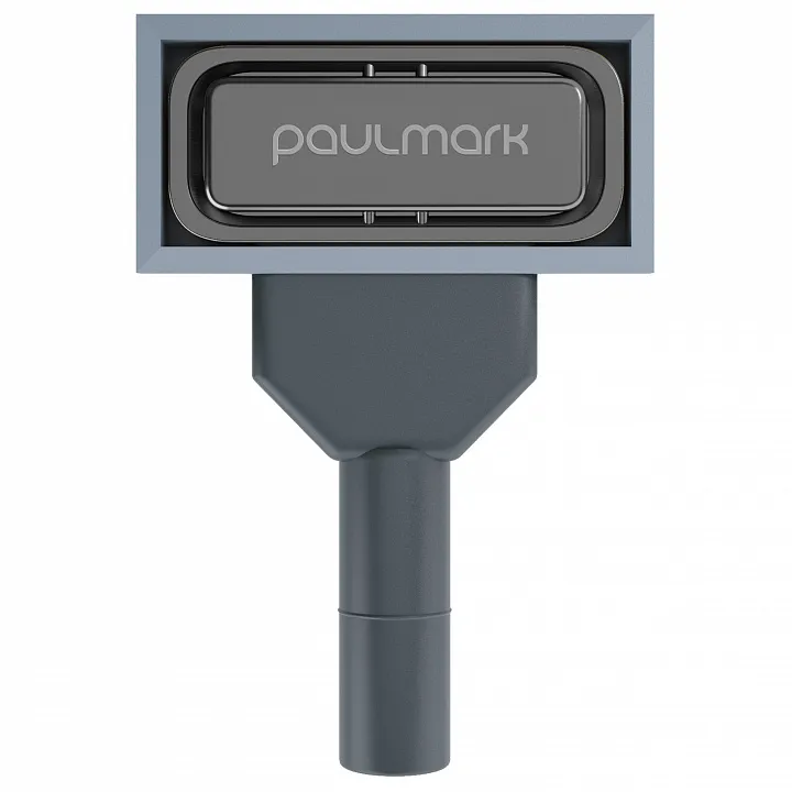 Овальный перелив Paulmark PM24 GM