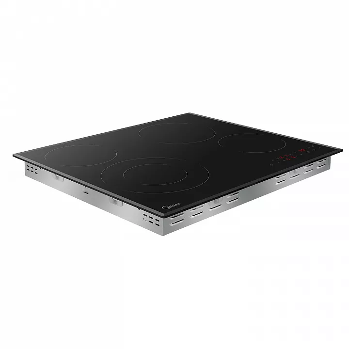 Электрическая варочная панель Midea MCH64407F