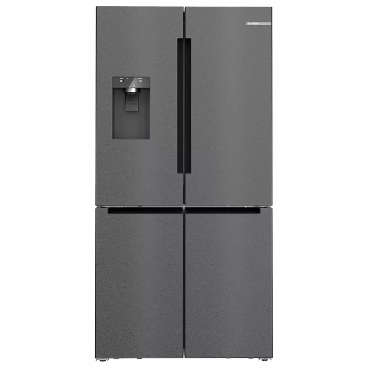 Холодильник-морозильник Cross Door BOSCH KFI96AXEA