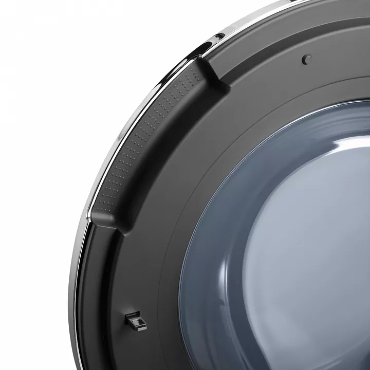 Стиральная машина MAUNFELD MFWM148WH03