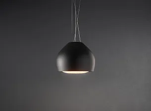 Островная вытяжка Falmec SOPHIE IS.54 Charcoal