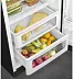 Холодильник-морозильник Smeg FAB28RBL6