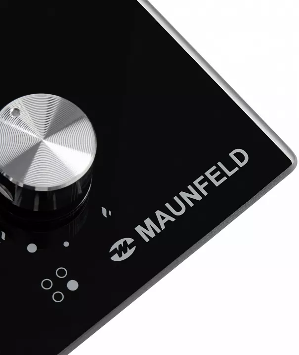 Газовая варочная панель MAUNFELD EGHG.64.23CB/G