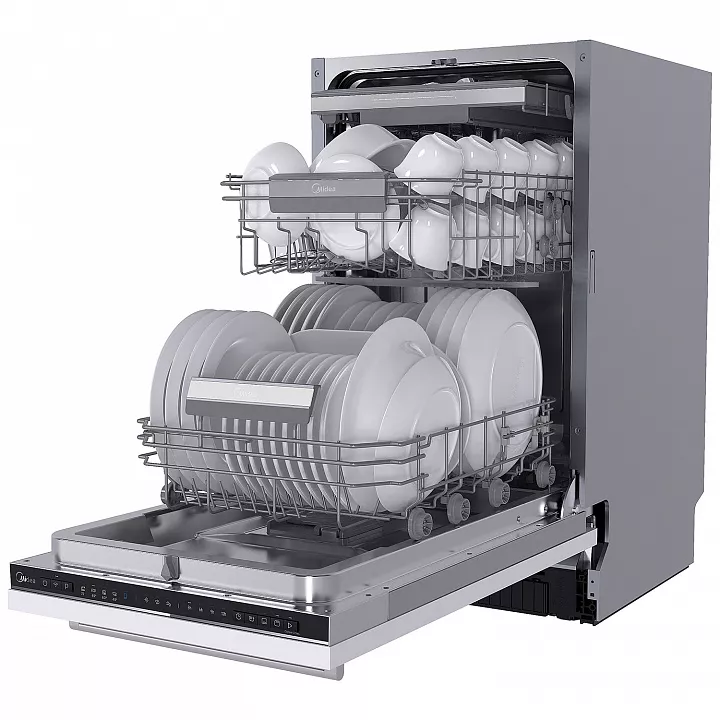 Встраиваемая посудомоечная машина Midea MID45S150i