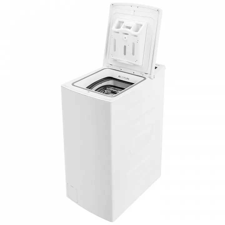 Стиральная машина MAUNFELD MFWM127WH