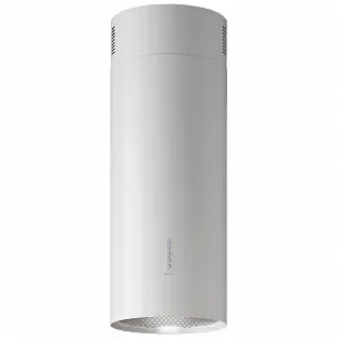 Цилиндрическая вытяжка Falmec POLAR EVO WHITE 35