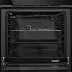 Электрический духовой шкаф MAUNFELD EOEC.564TB