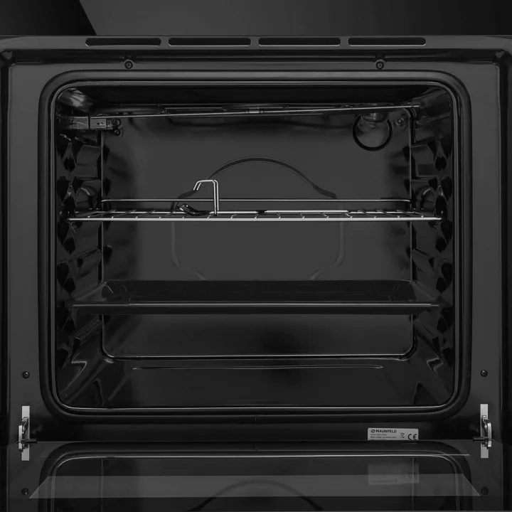Электрический духовой шкаф MAUNFELD EOEC.564TB