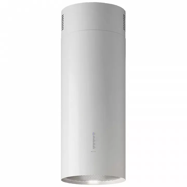Цилиндрическая вытяжка Falmec POLAR EVO WHITE 35