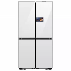 Холодильник-морозильник Cross Door Samsung RM90F67C1WWT