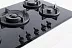 Газовая варочная панель Bertazzoni P905CMODGNE