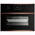 Компактный духовой шкаф с паром Kuppersbusch CBD 6340.0 S7 Copper