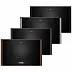 Встраиваемая микроволновая печь NEFF NL9WR21Y1