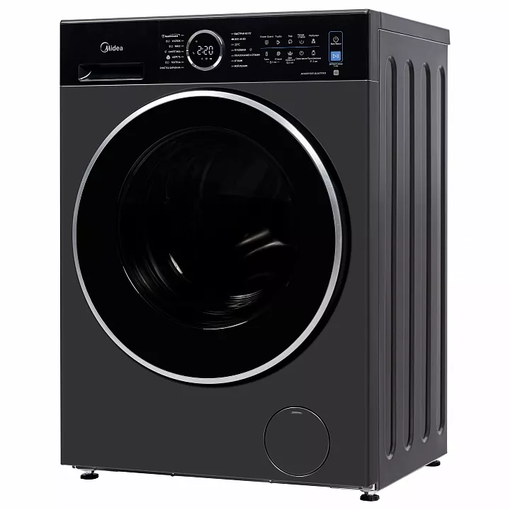 Стиральная машина Midea MF205W80WB/T-RU