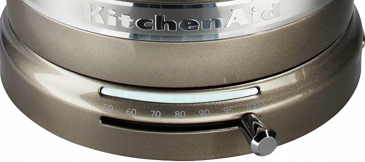 Электрический чайник KitchenAid 5KEK1522EMS