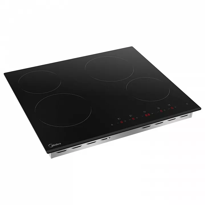 Электрическая варочная панель Midea MCH64107F