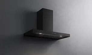 Т-образная вытяжка Falmec MERCURIO EVO 60 BLACK Dialog System