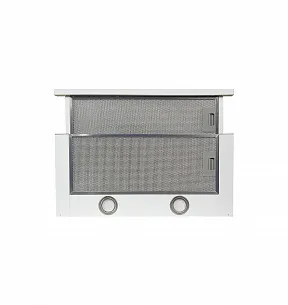 Вытяжка с выдвижным экраном MILLEN MBKHS 601 WH