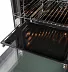 Электрический духовой шкаф MILLEN MEO 601 BL