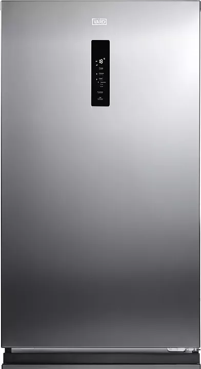 Холодильник-морозильник French Door VARD VRI191M60BX