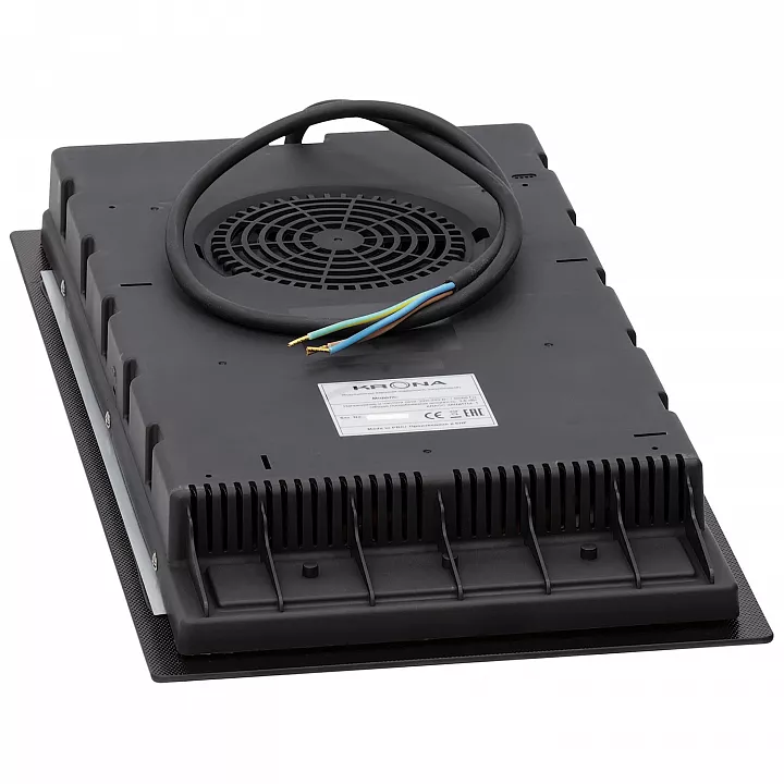 Индукционная варочная панель Krona MAGIER 30 BL 2BTK