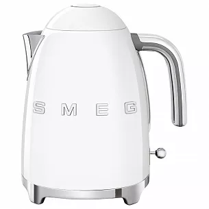 Электрический чайник SMEG KLF03WHEU