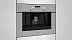 Встраиваемая кофемашина Teka CLC 855 GM STEAM GREY
