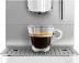 Автоматическая кофемашина Smeg BCC12WHMEU