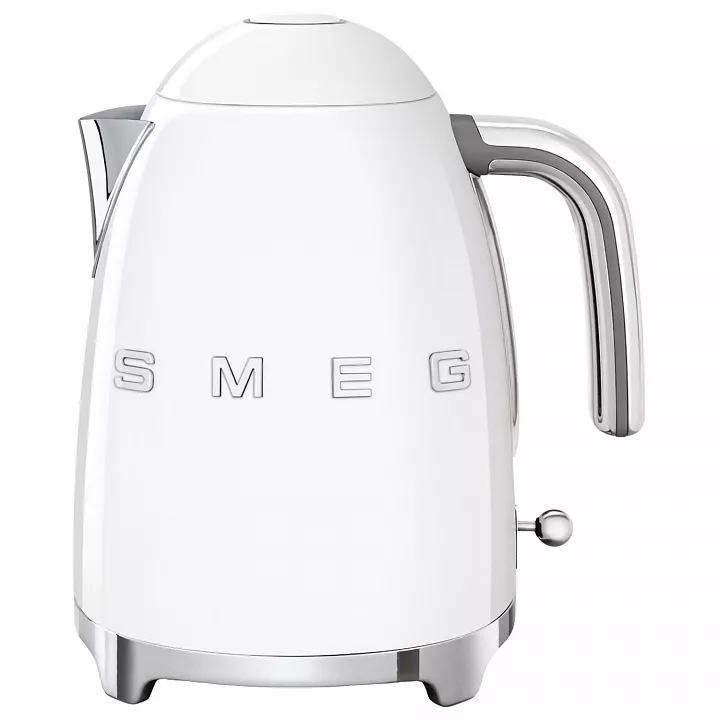 Электрический чайник SMEG KLF03WHEU