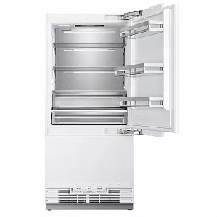 Встраиваемый холодильник-морозильник MILLEN MBI453MaxPro