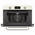 Настольный духовой шкаф с паром SMEG COF01CREU