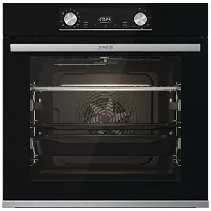 Электрический духовой шкаф Gorenje BOSX6737E09BG