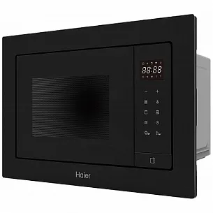 Встраиваемая микроволновая печь Haier HMX-BTG259B