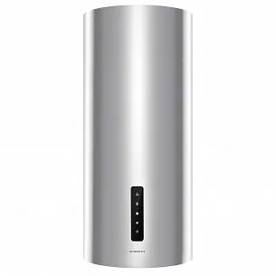 Цилиндрическая вытяжка MAUNFELD Vega 39 Wall Sensor LED Нержавеющая сталь