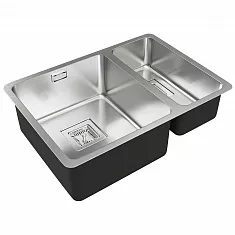 Кухонная мойка OULIN OL-0369L