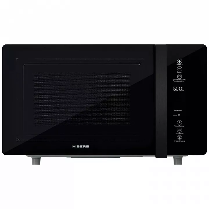 Микроволновая печь HIBERG VM-4588 B