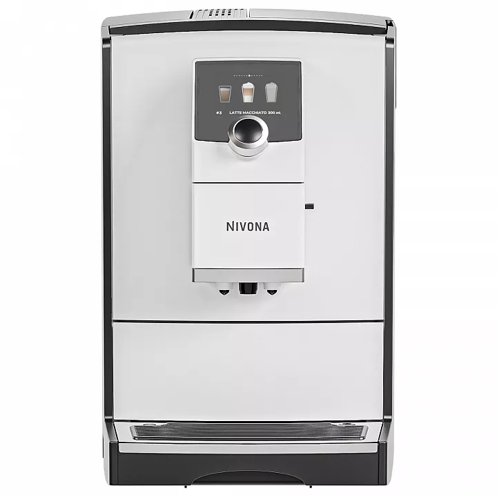 Автоматическая кофемашина Nivona NICR 796