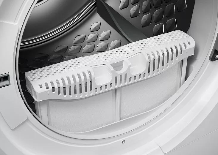 Сушильная машина Electrolux EW9D587KCE