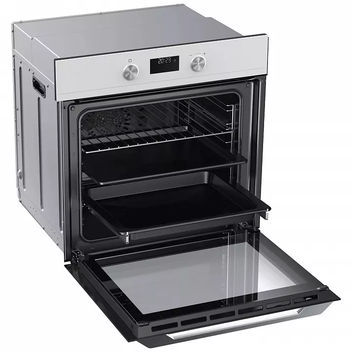 Электрический духовой шкаф Haier HOQ-K5AAN3GW