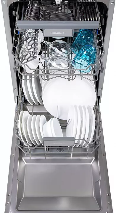 Встраиваемая посудомоечная машина HOMSair DW47M