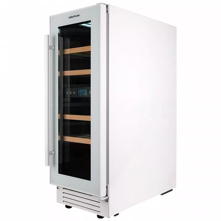 Встраиваемый винный шкаф Cellar Private CP017-2TW