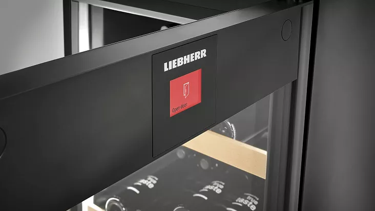 Винный шкаф LIEBHERR WFbli 5241