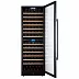 Встраиваемый винный шкаф Cellar Private CP165-2TB