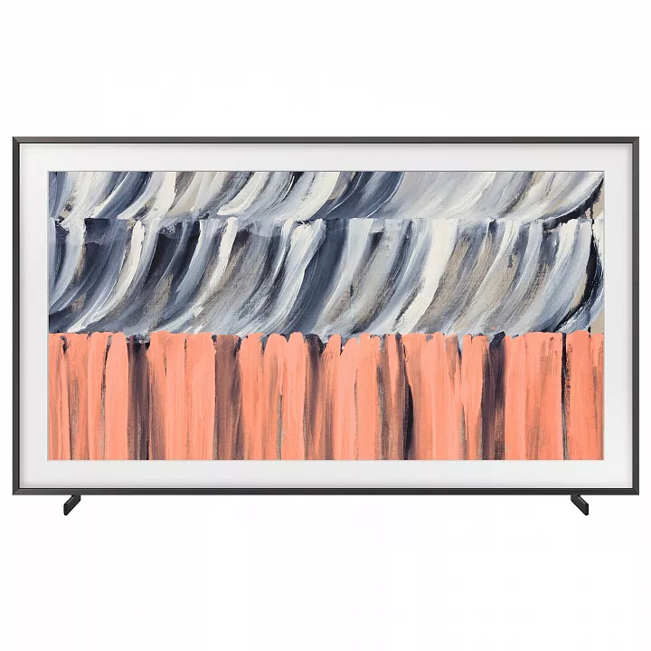 Телевизор Samsung QE98LS03HEUXPY (2026) 98", 4K UHD, QLED