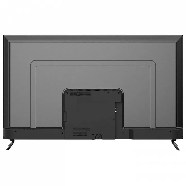 Телевизор HIBERG 55Y UHD-R (2021) 55″, 4K UHD, LED