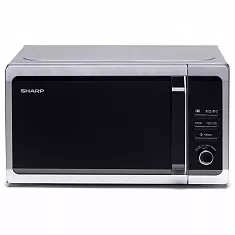Микроволновая печь Sharp R-2852RSL