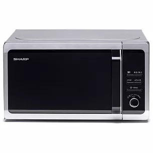 Микроволновая печь Sharp R-2852RSL
