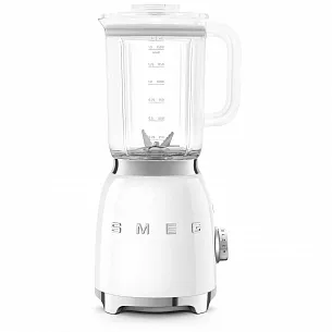 Блендер Smeg BLF03WHEU